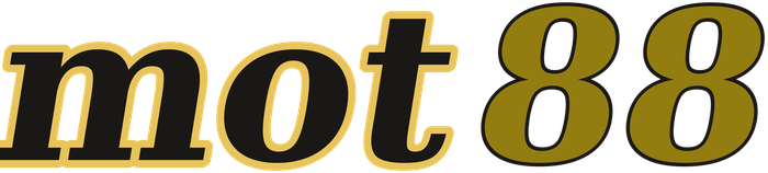 mot88 logo